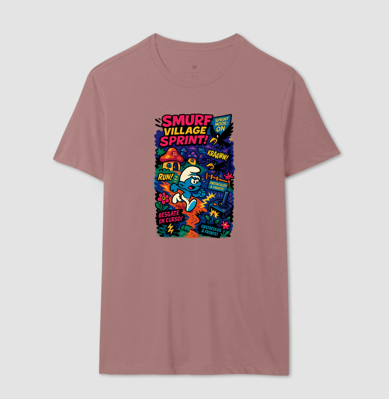 Camisa 15