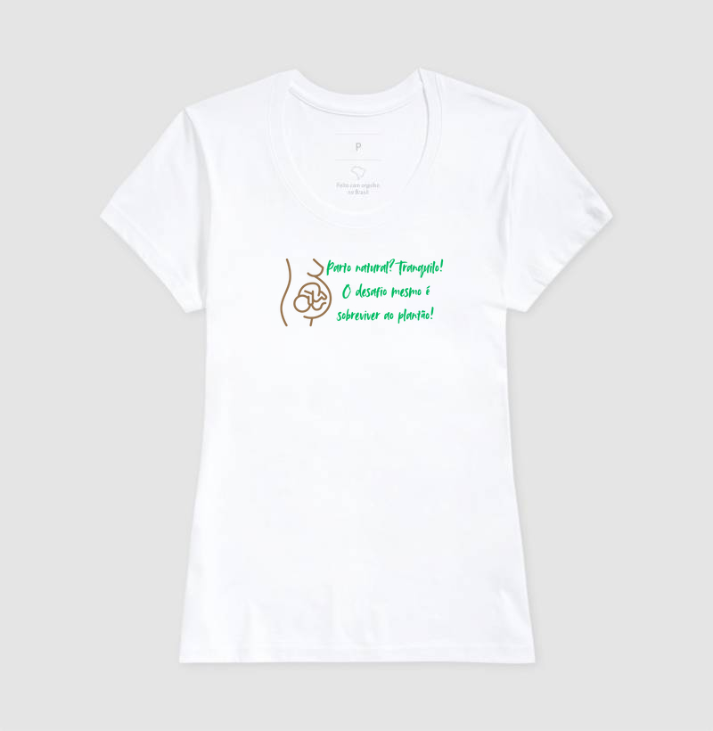 Camisa 14