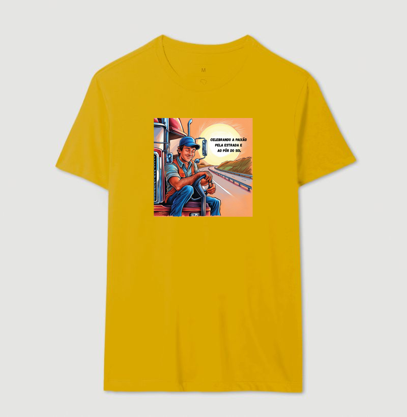 Camisa 13