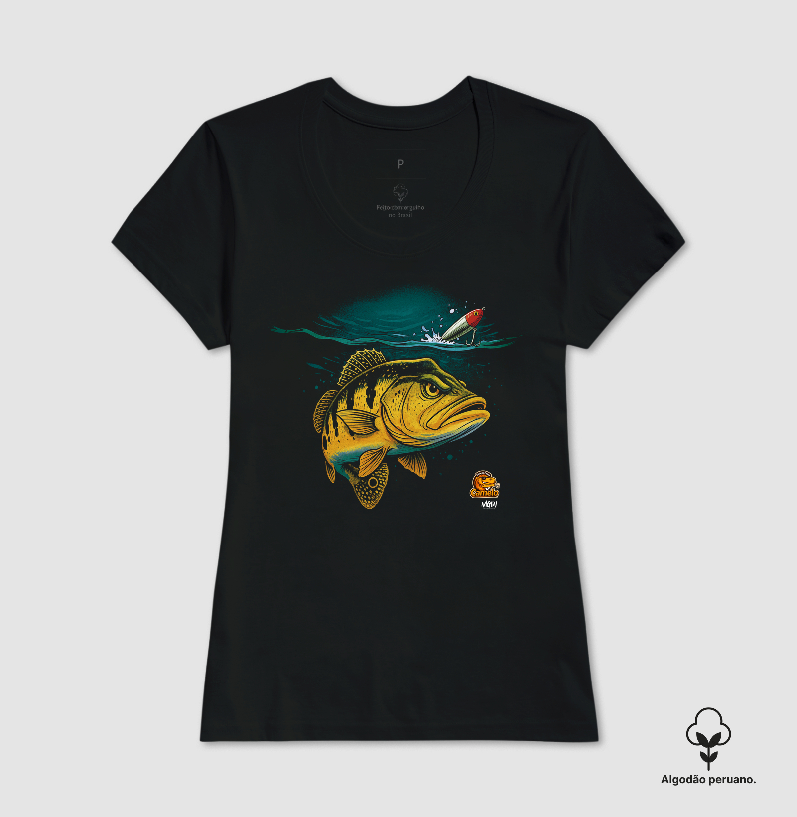 Camisa 2