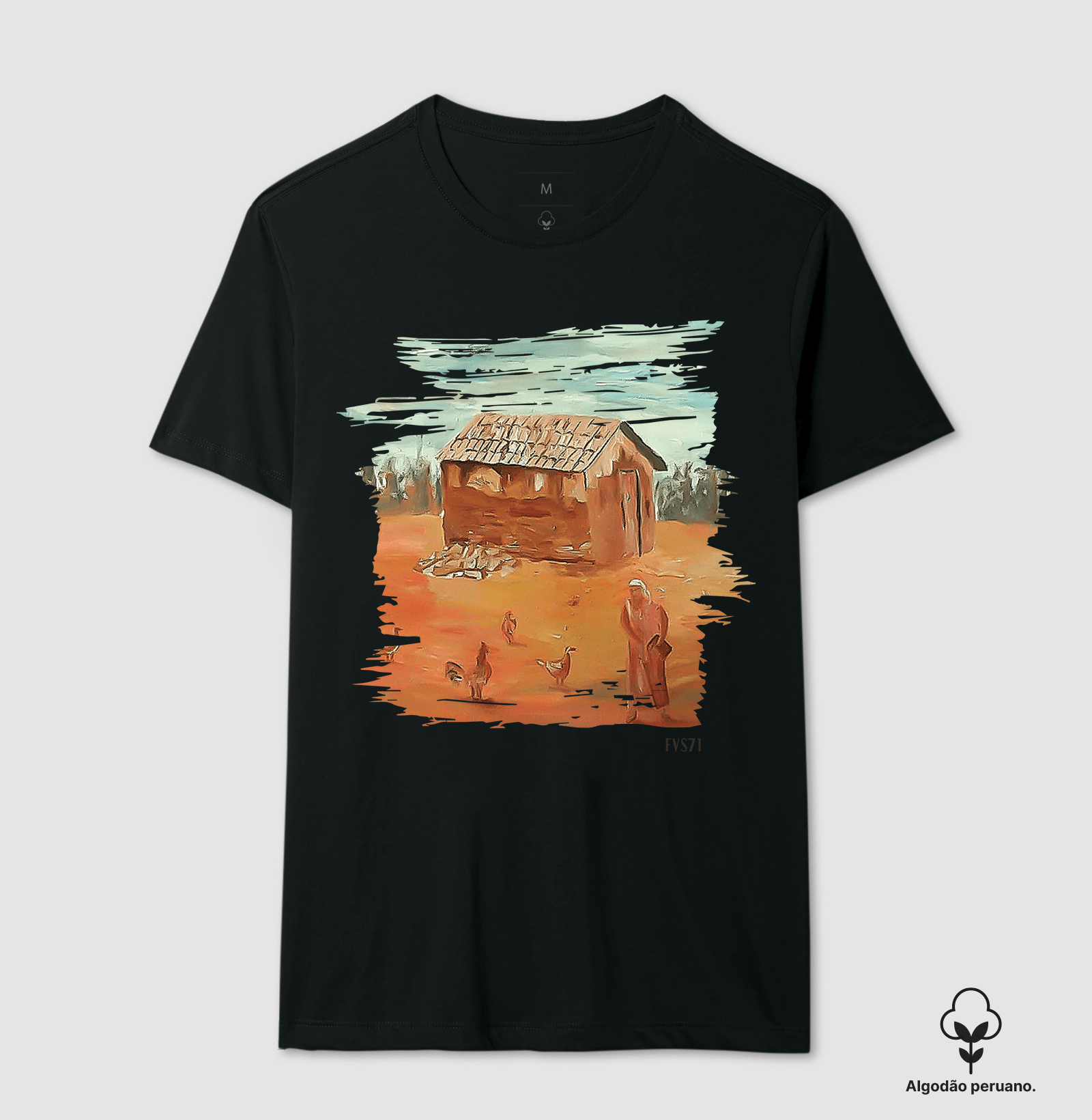 Camisa 5