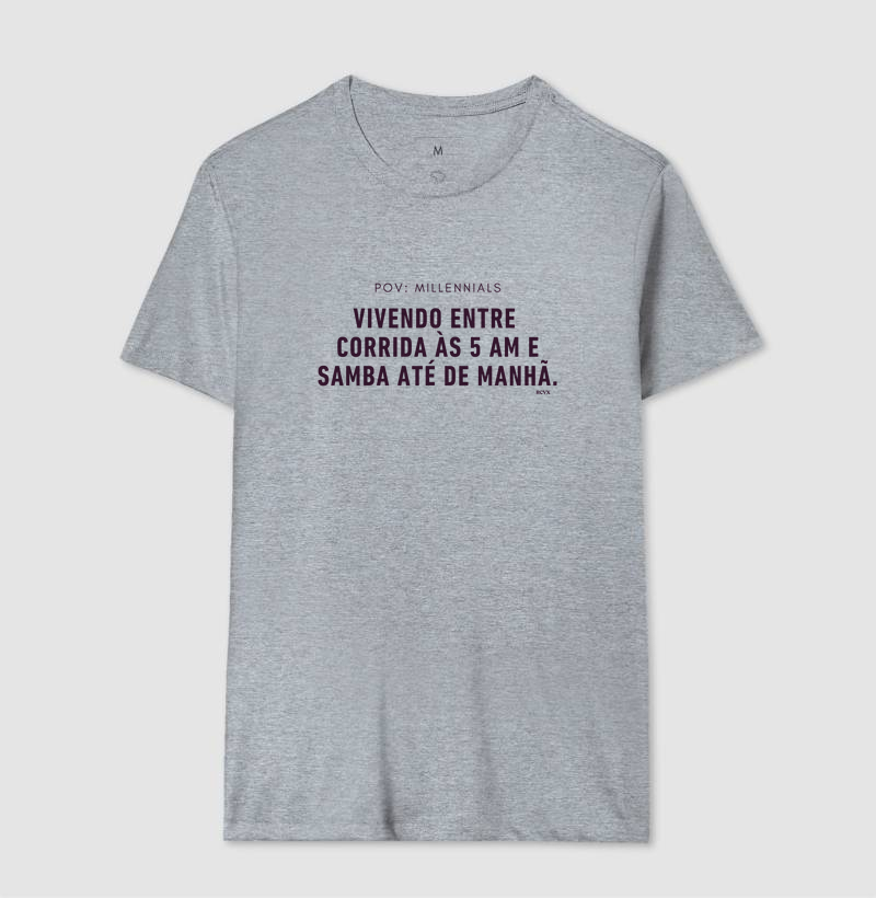 Camisa 9