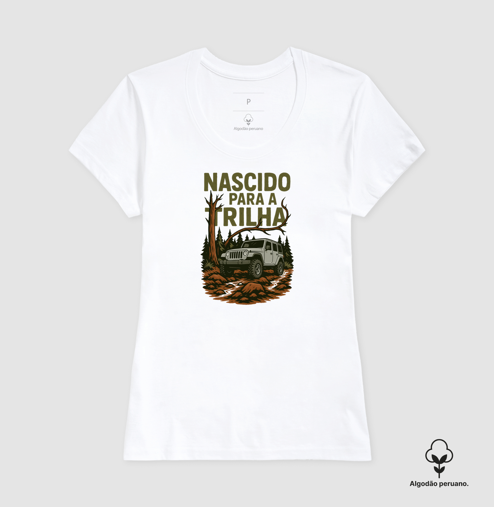 Camisa 2