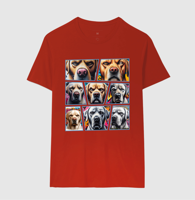 Camisa 9