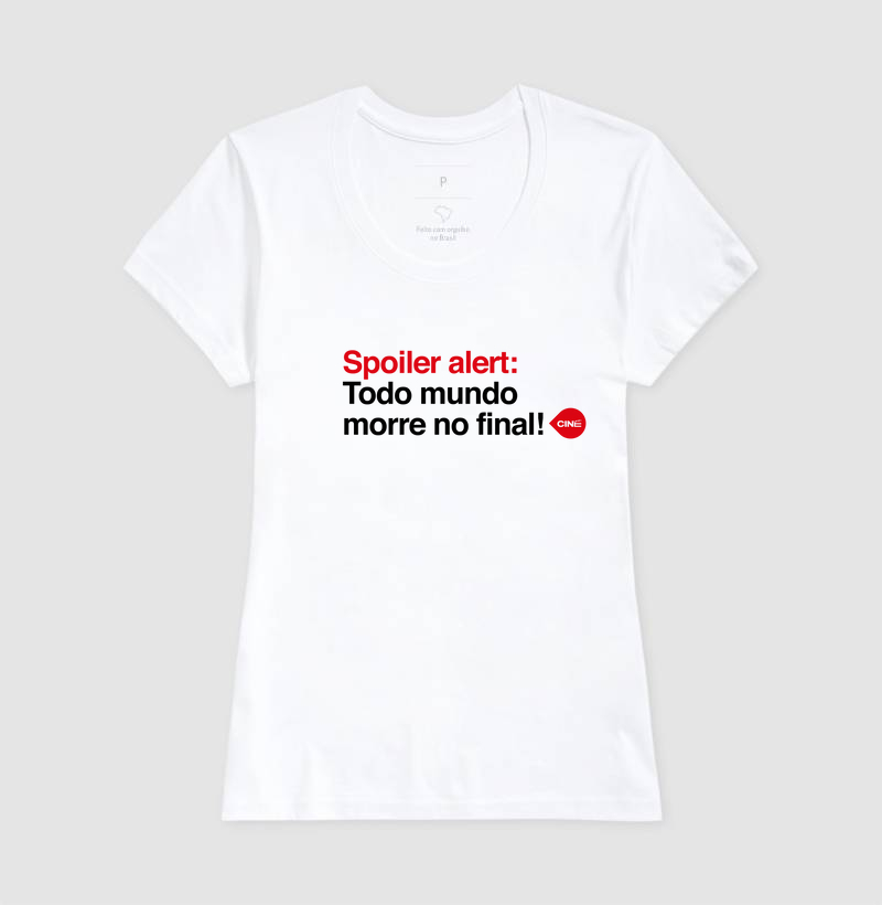 Camisa 13