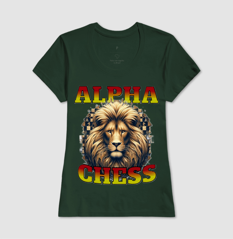 Camisa 17
