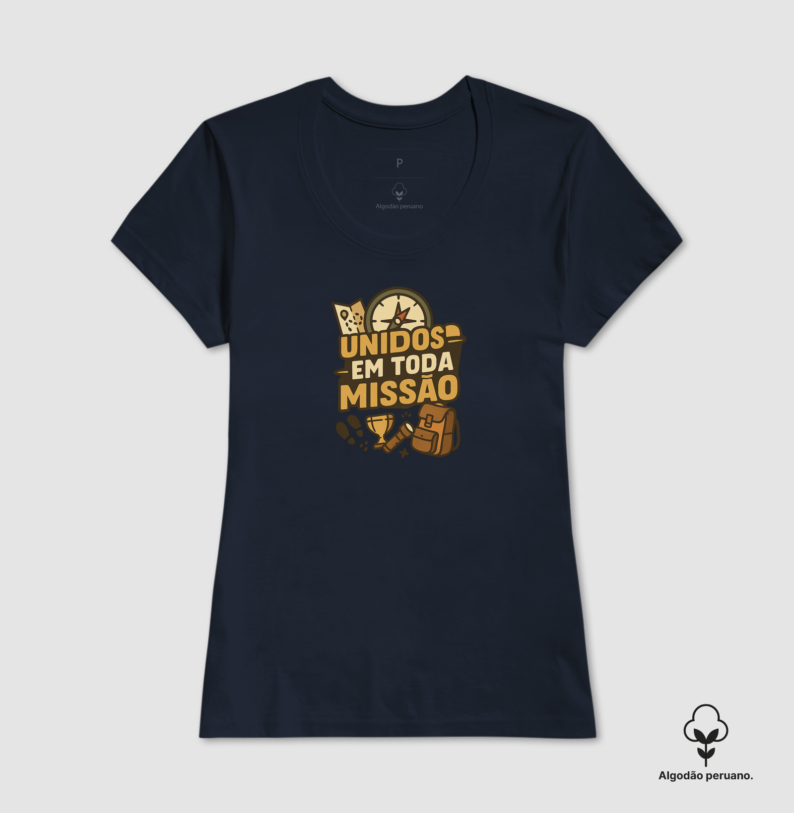 Camisa 2