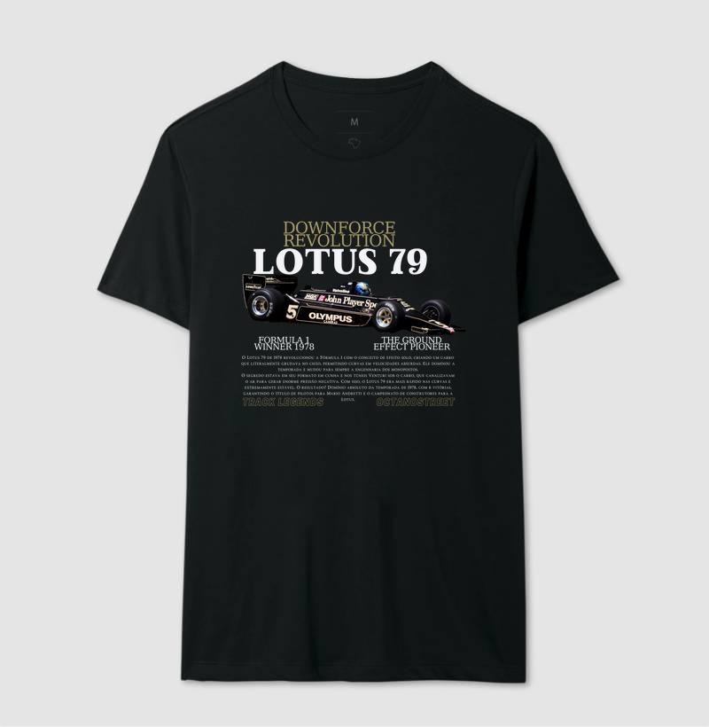 Camisa 10