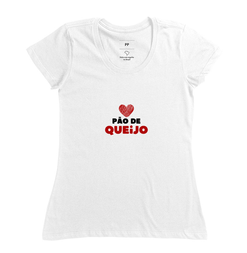Pão de Queijo