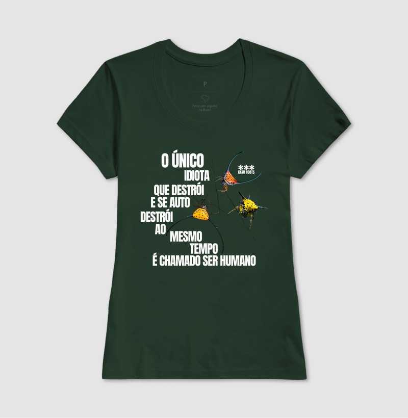 Camisa 10