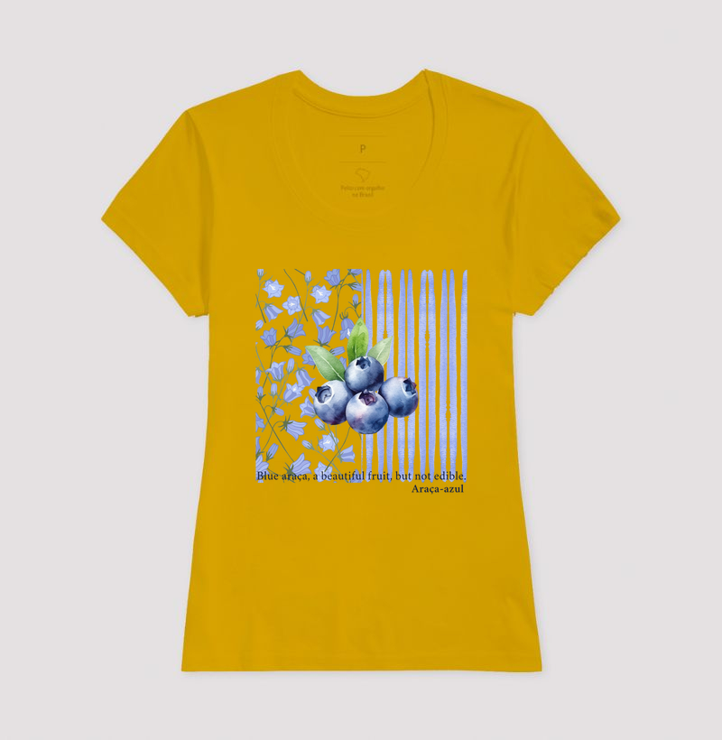 Camisa 17
