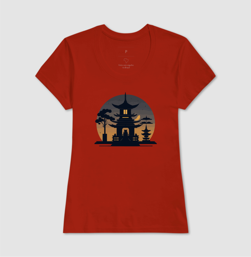 Camisa 10
