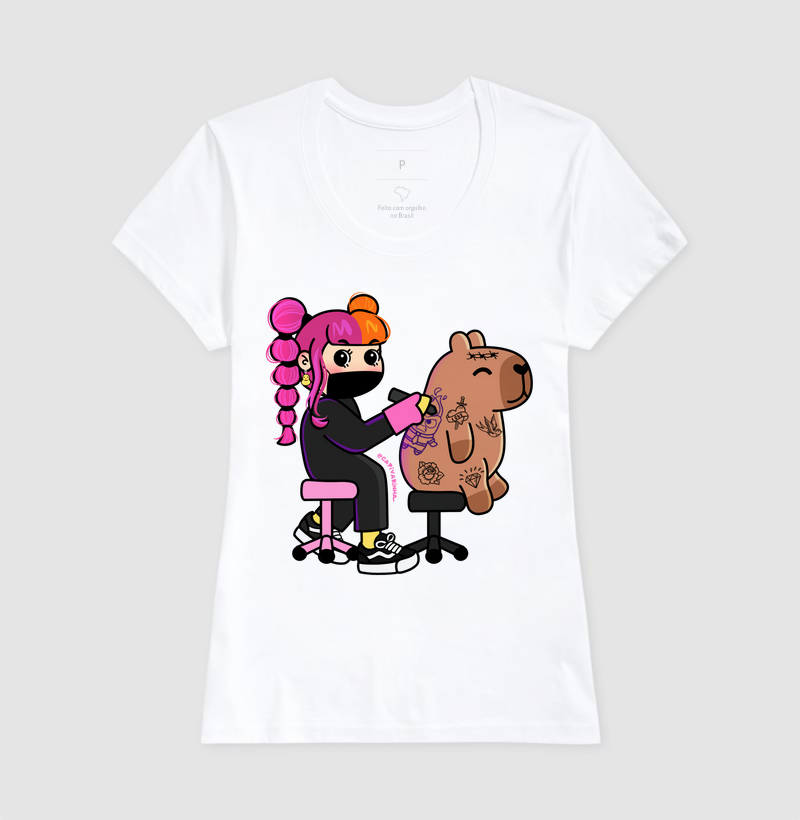 Camisa 11
