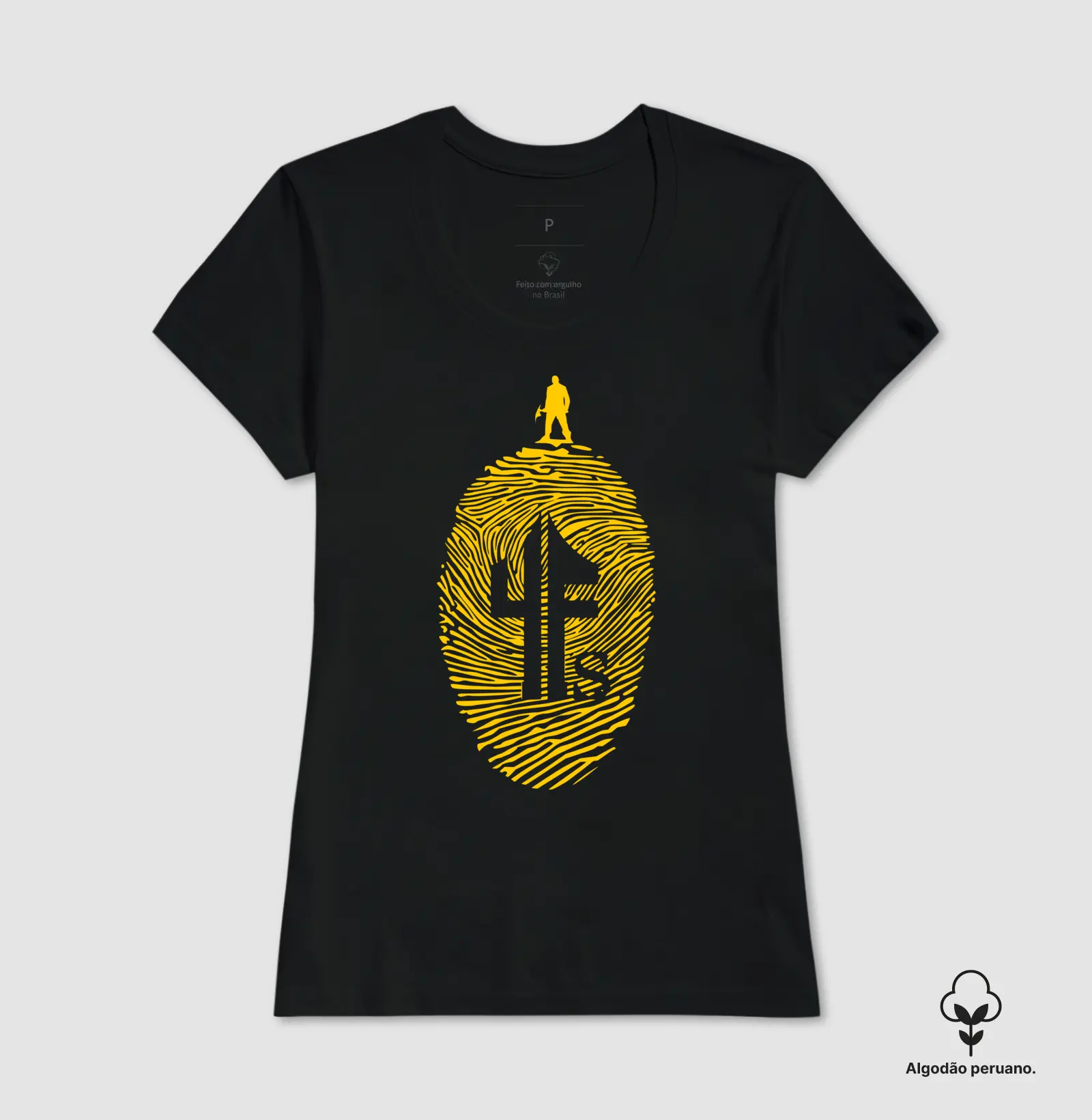 Camisa 2