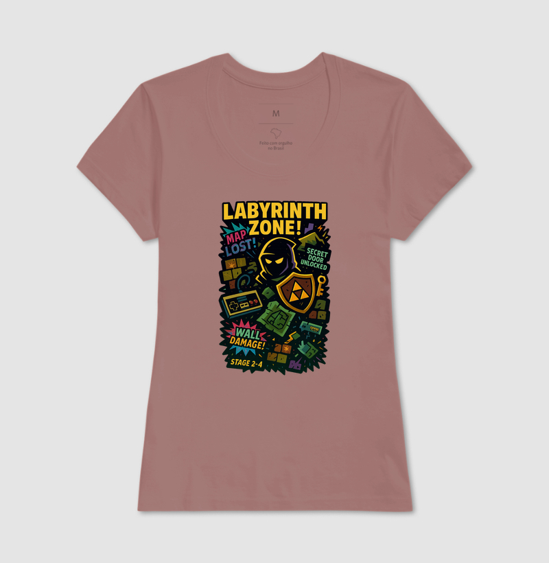 Camisa 15