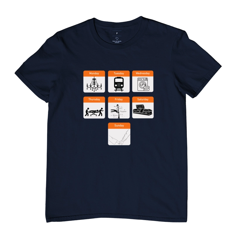 Camisa 3