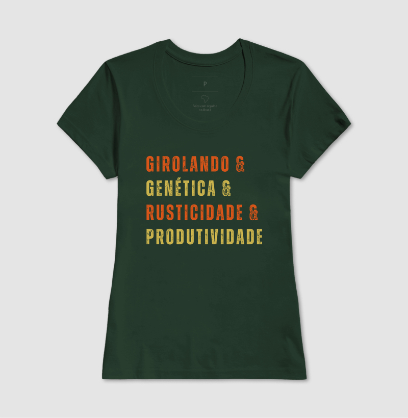 Camisa 12