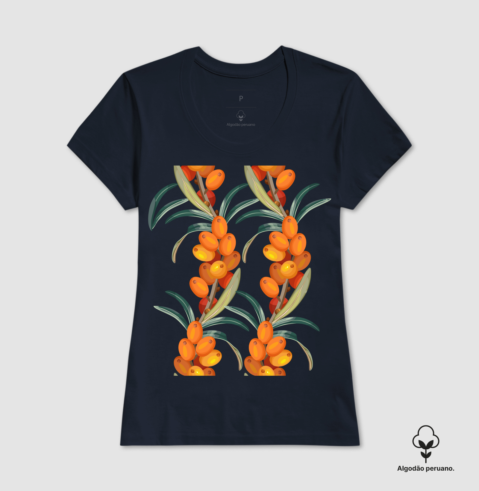 Camisa 8
