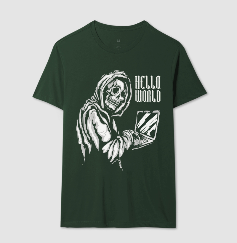 Camisa 10