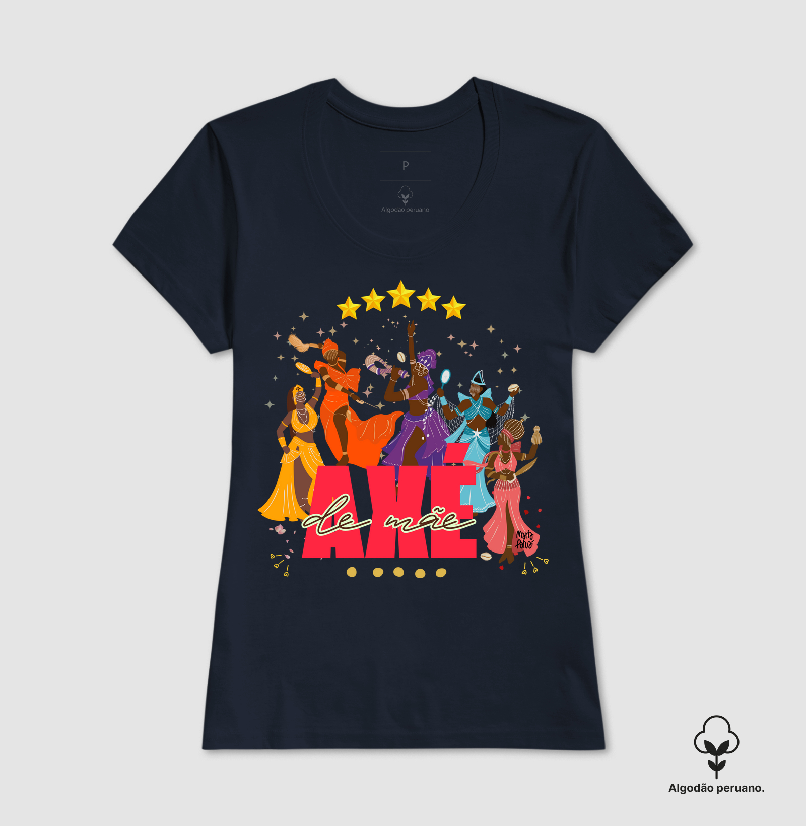 Camisa 6