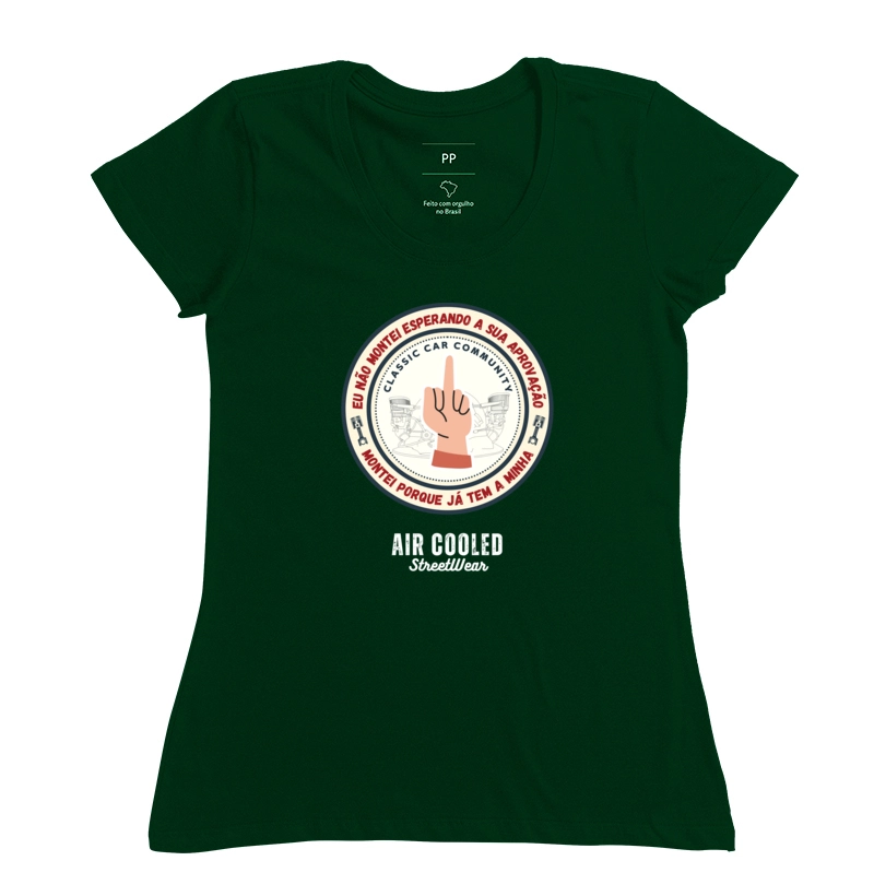Camisa 12