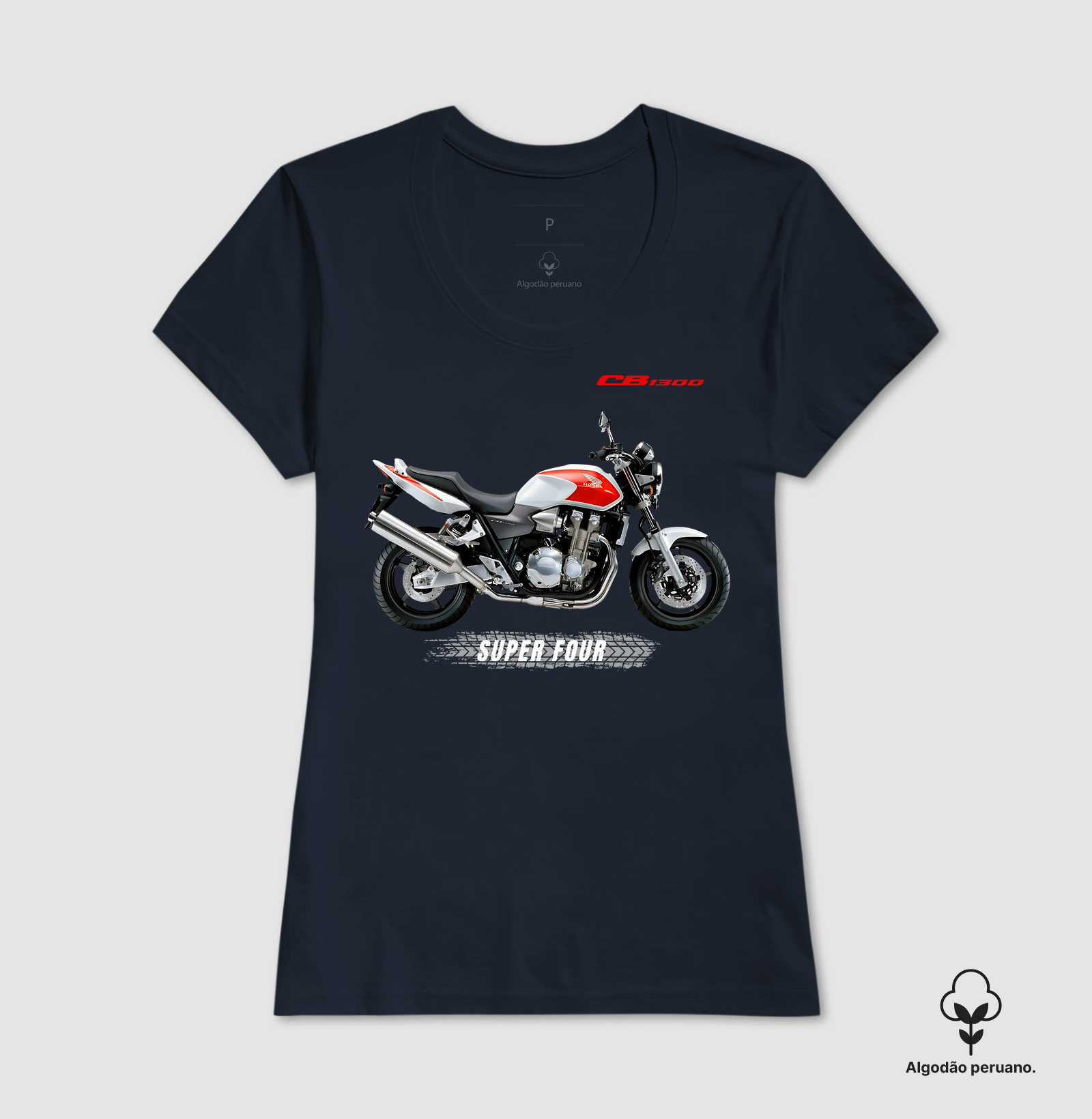 Camisa 1