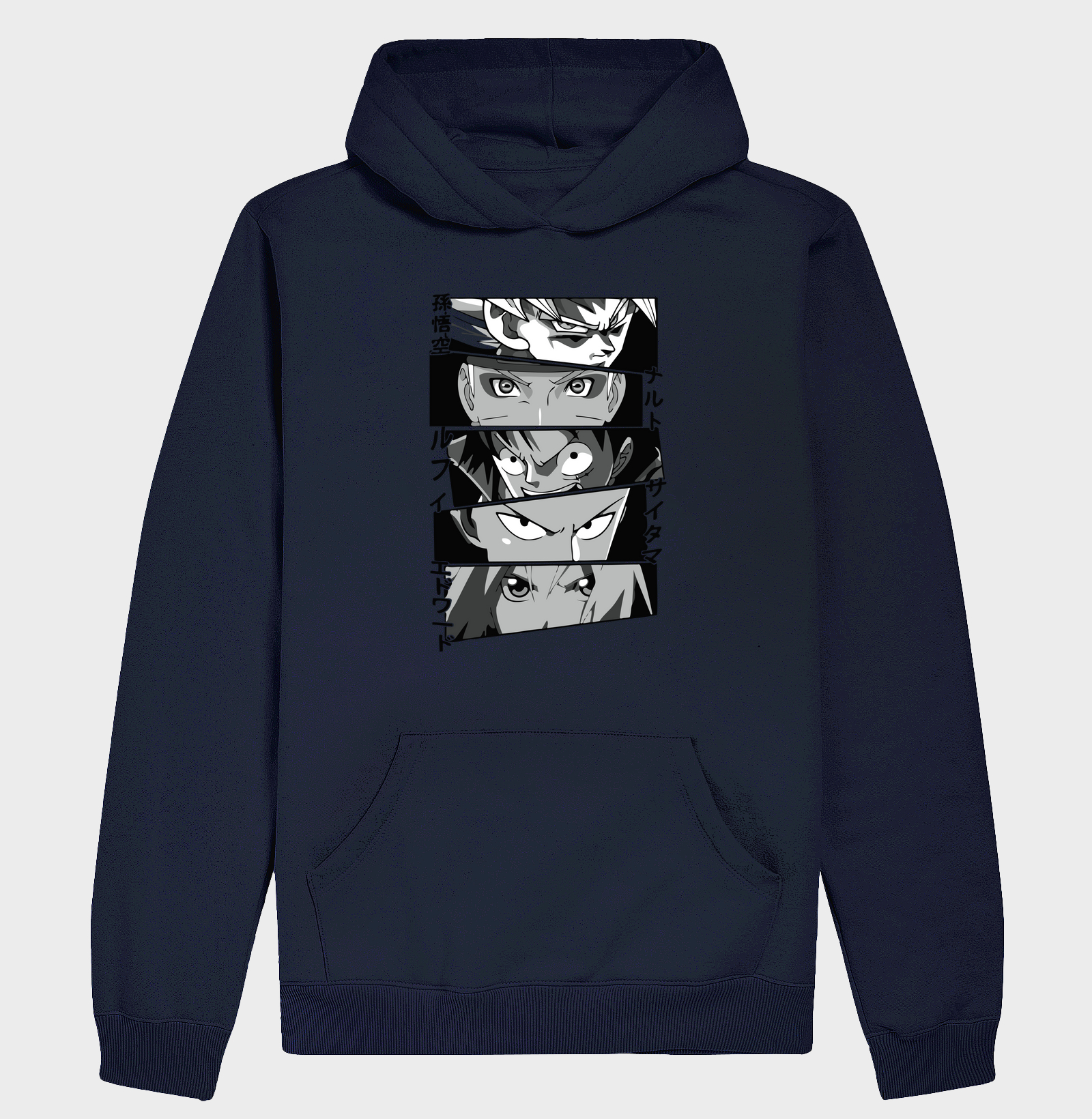 Camisa 3
