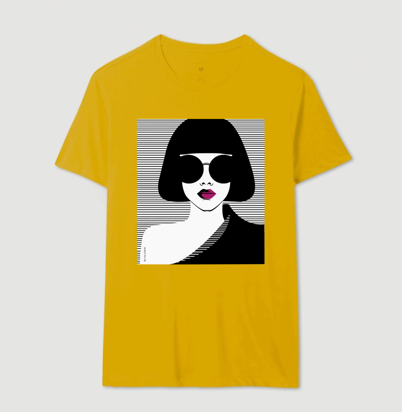 Camisa 13