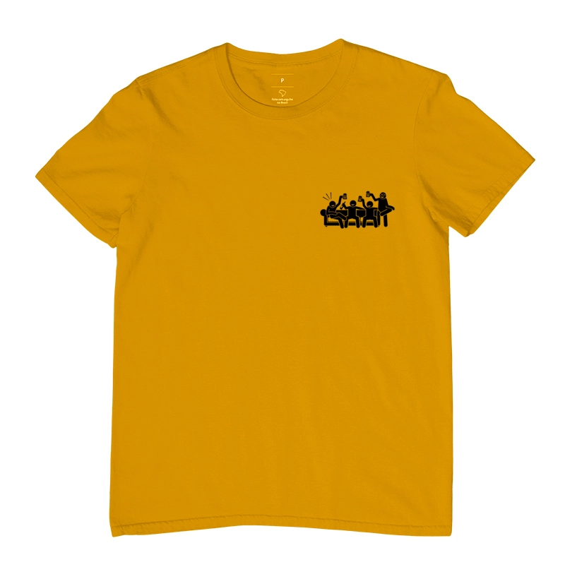 Camisa 11