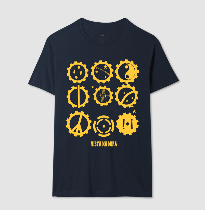 Camisa 14