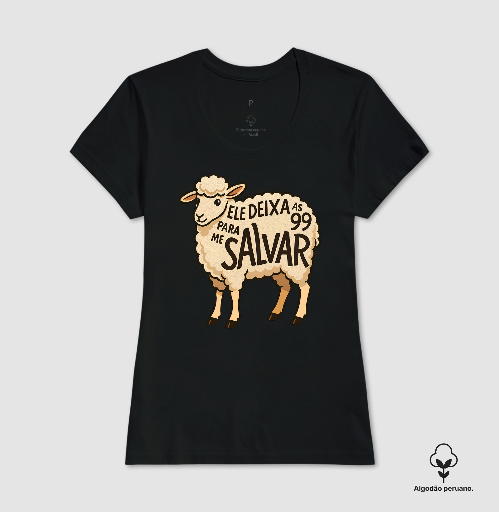 Camisa 6