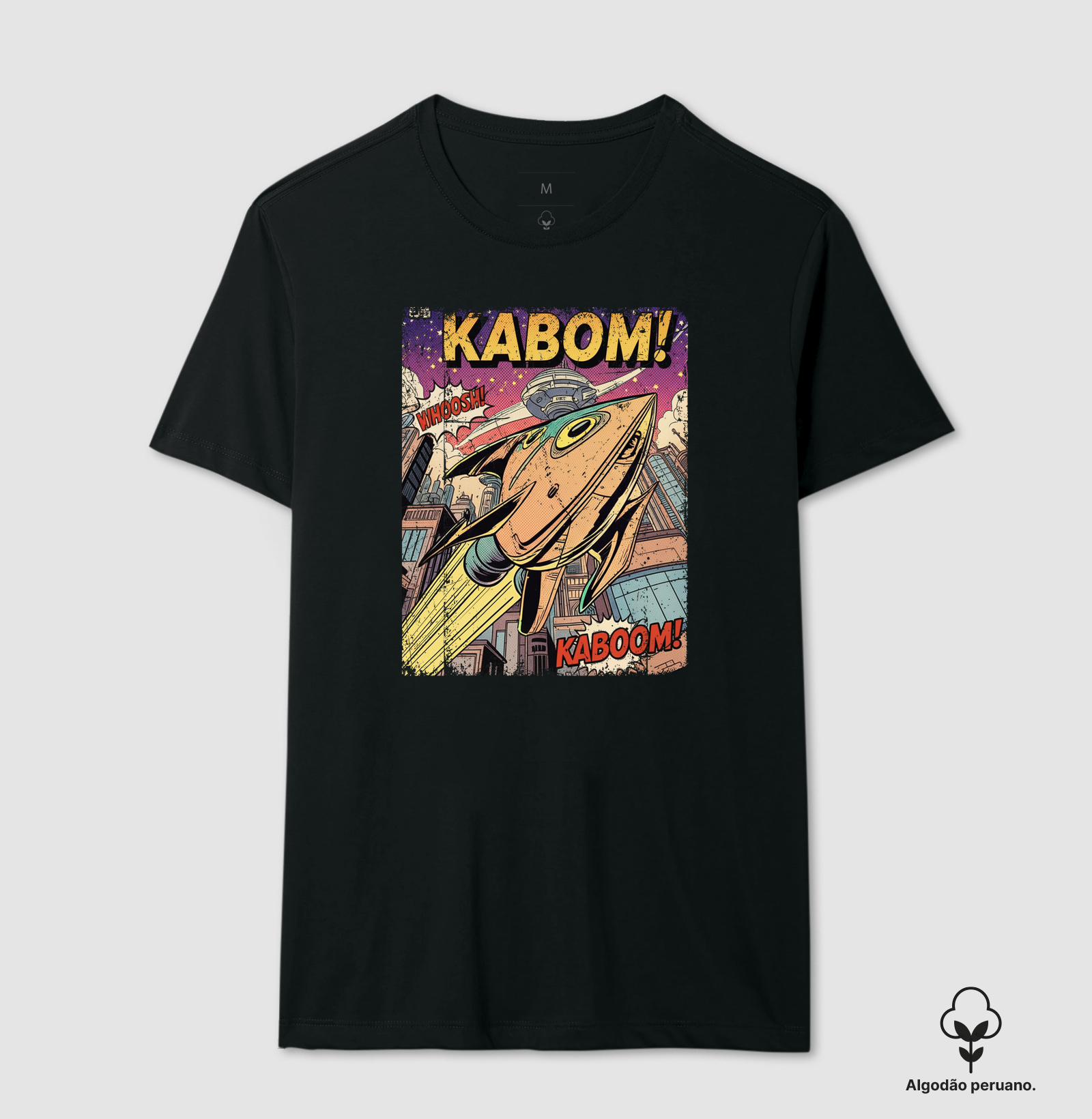 Camisa 2