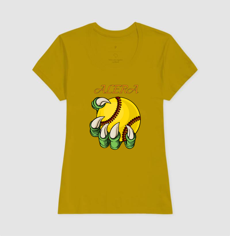 Camisa 16