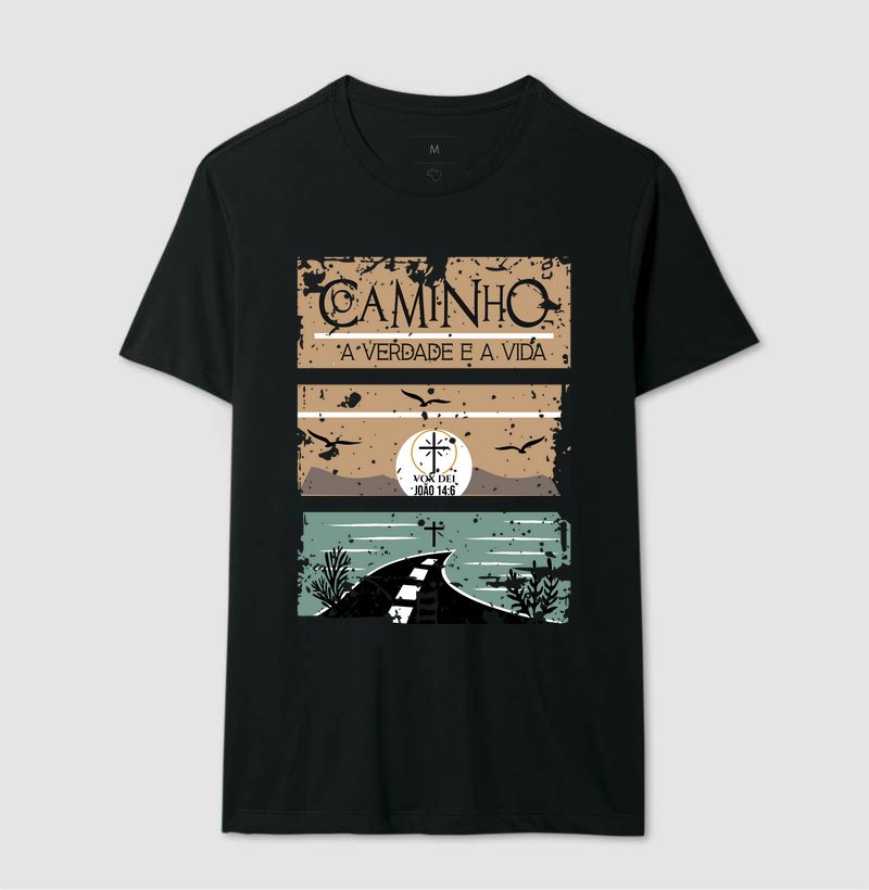 Camisa 18