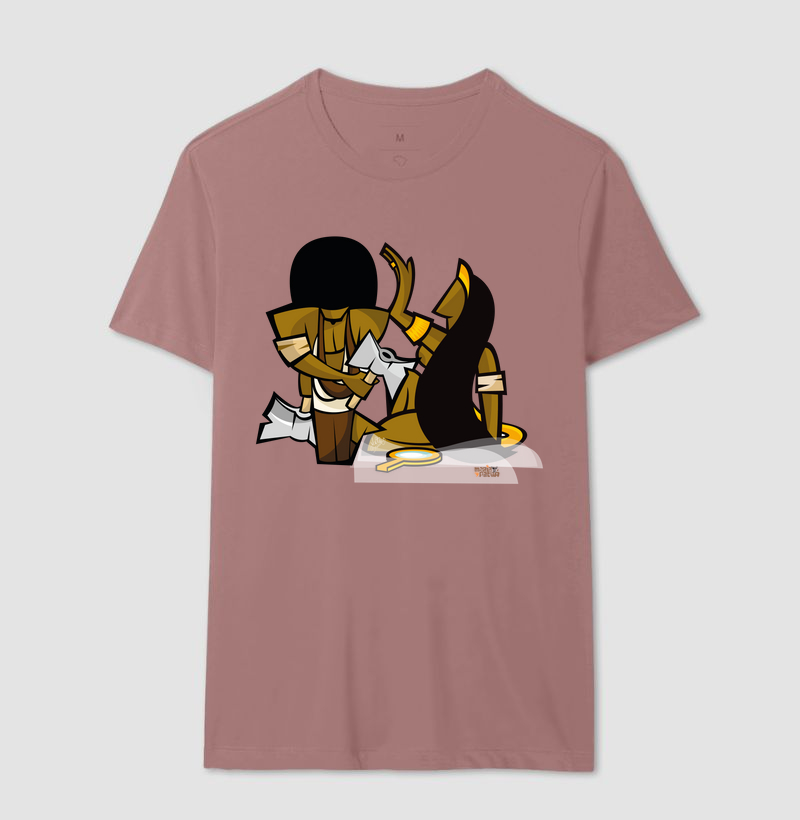 Camisa 15