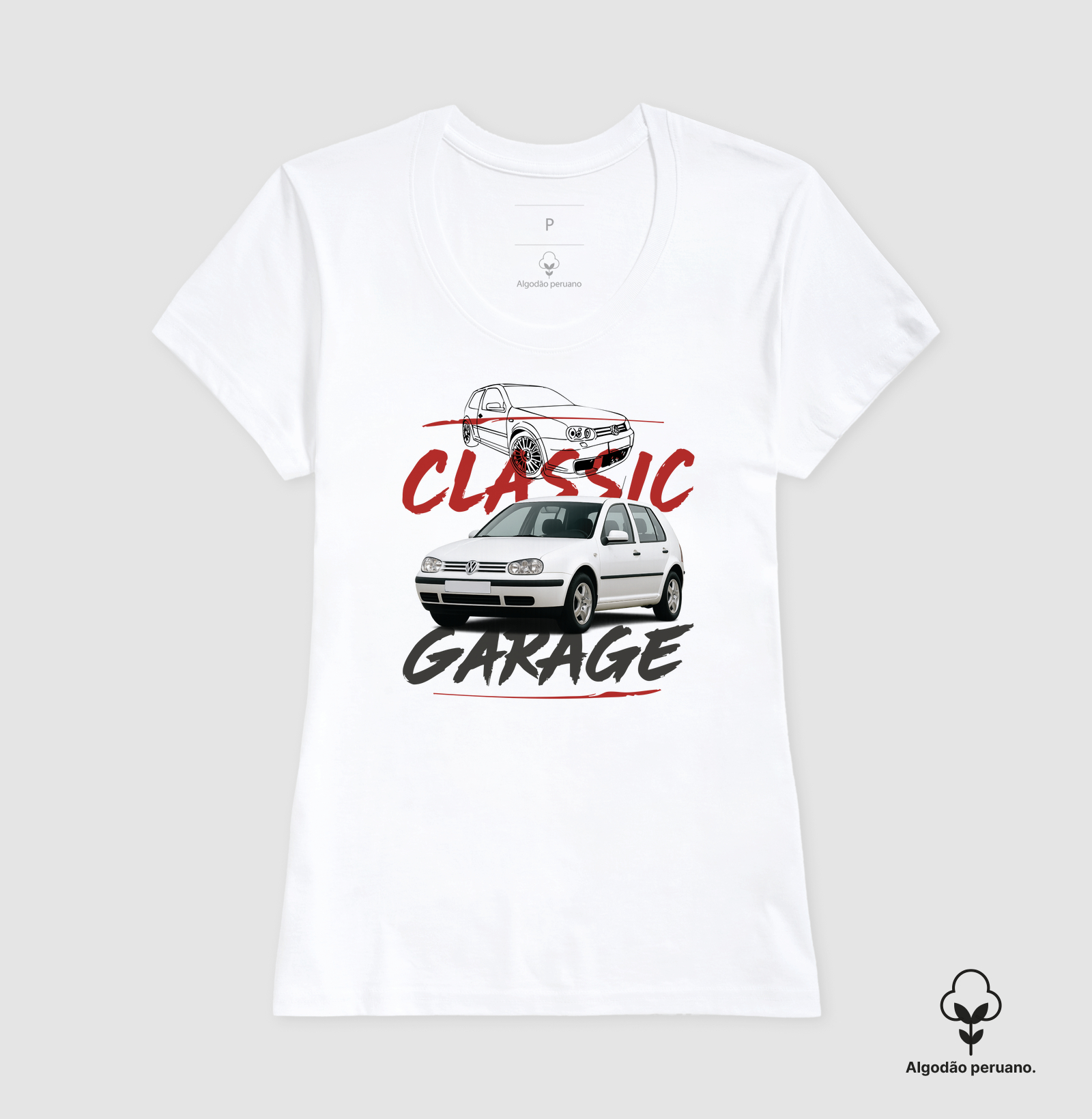 Camisa 5