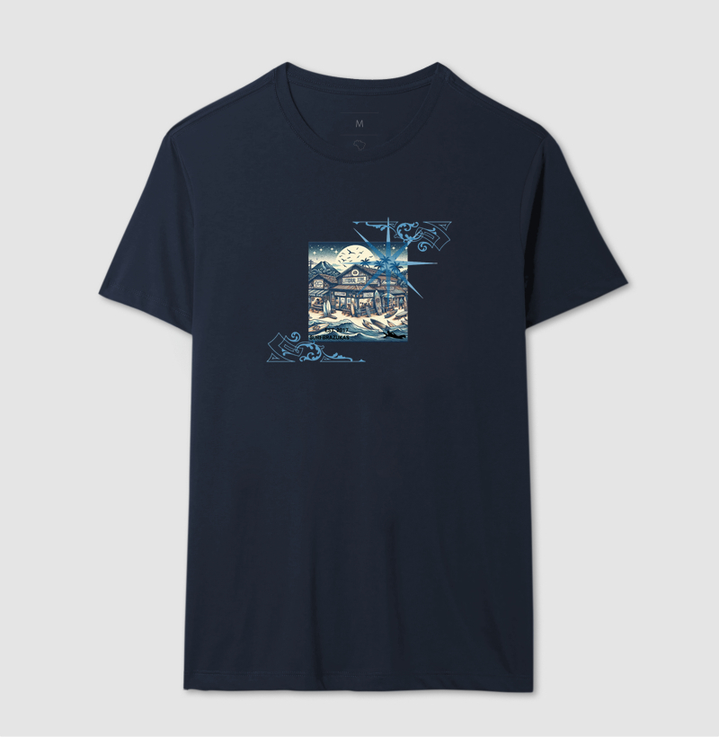 Camisa 8