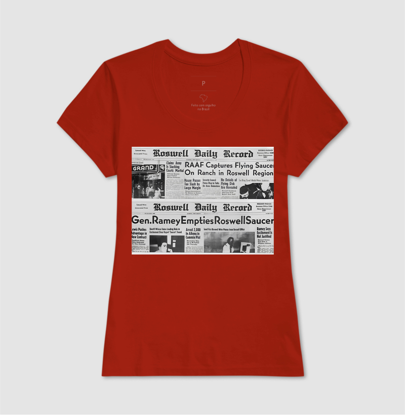 Camisa 9