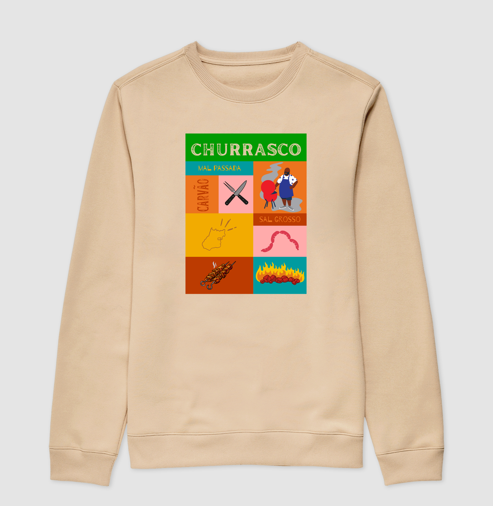 Camisa 1