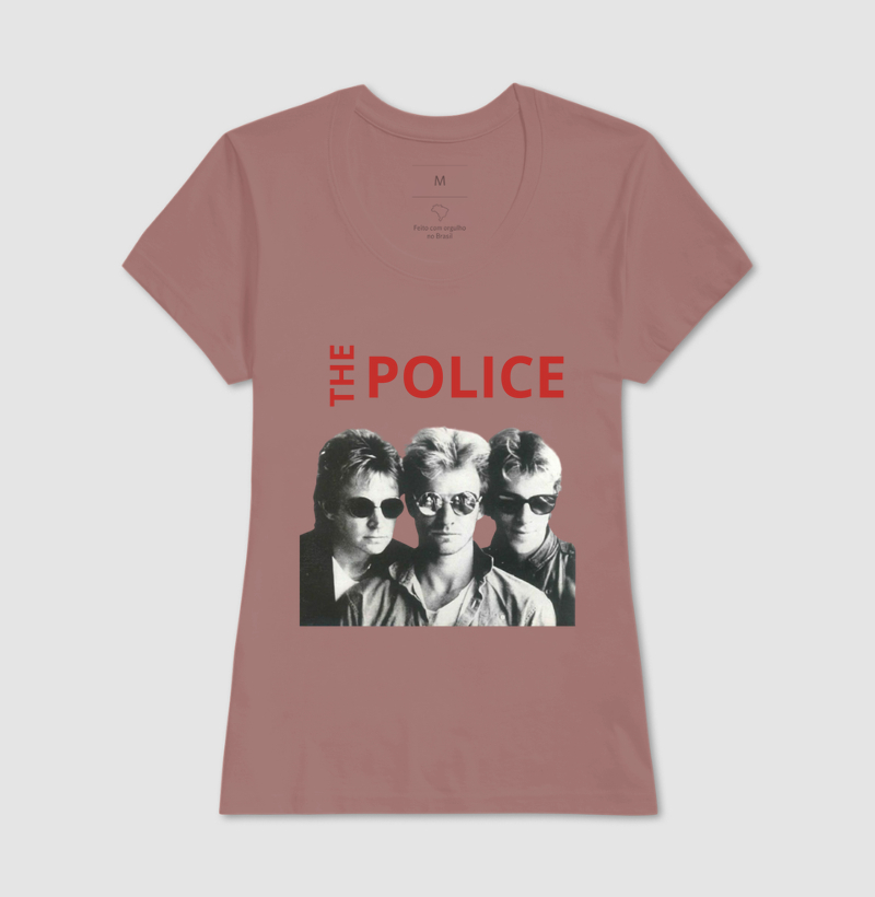 Camisa 13