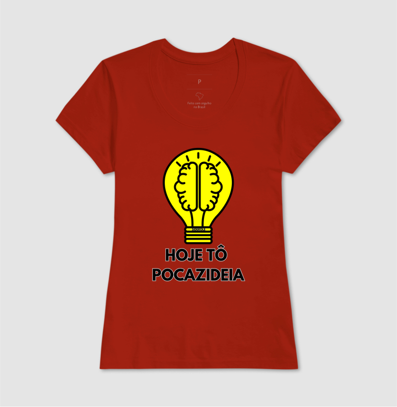 Camisa 13
