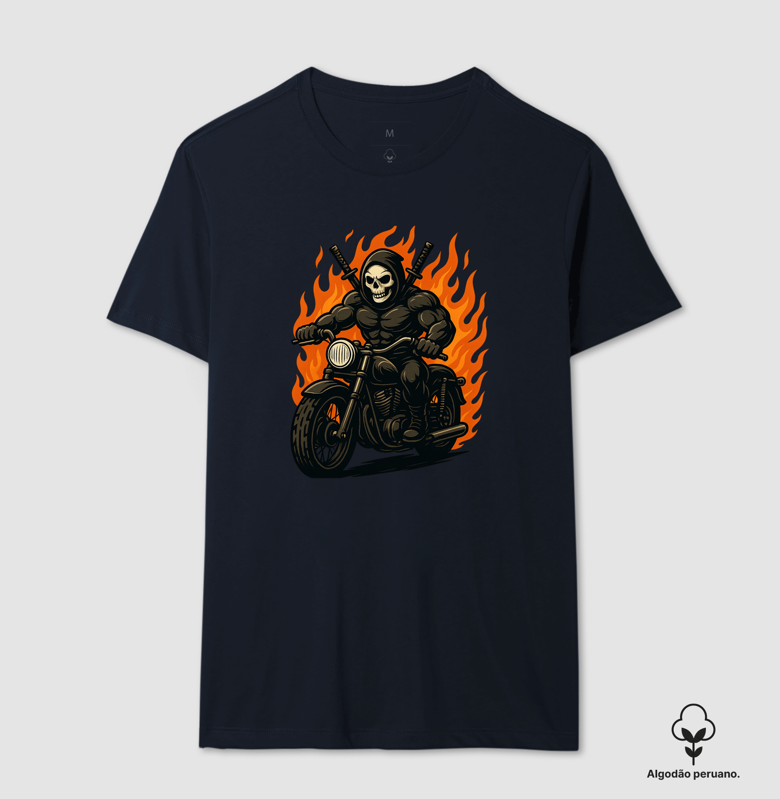 Camisa 6