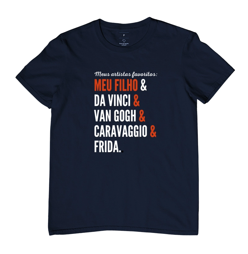 Camisa 5
