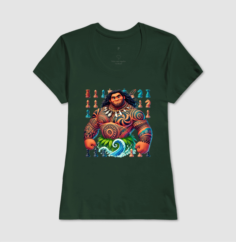 Camisa 16