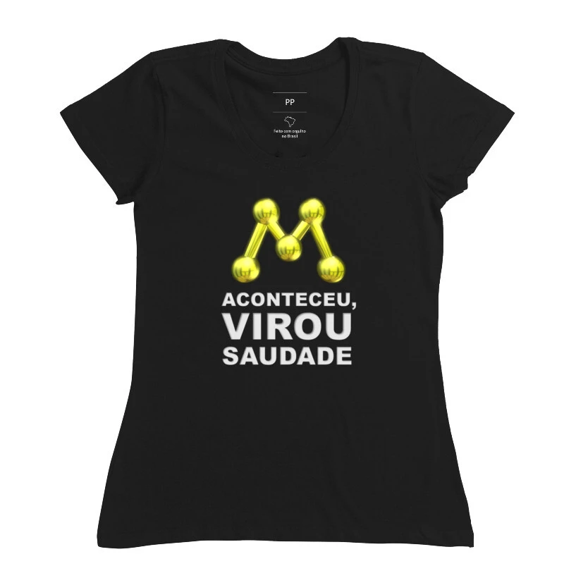 Camisa 12
