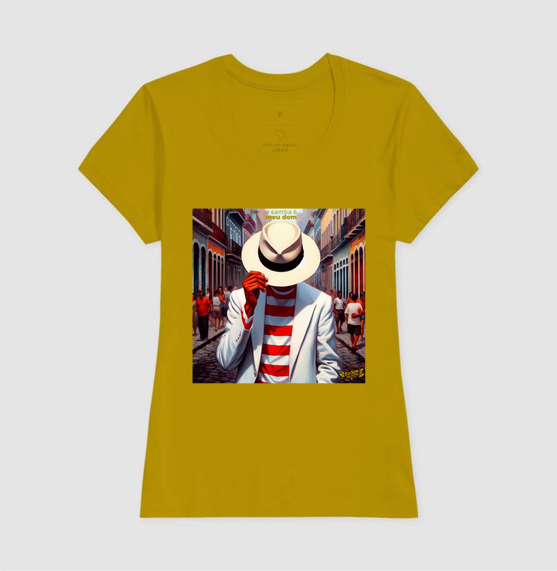 Camisa 16