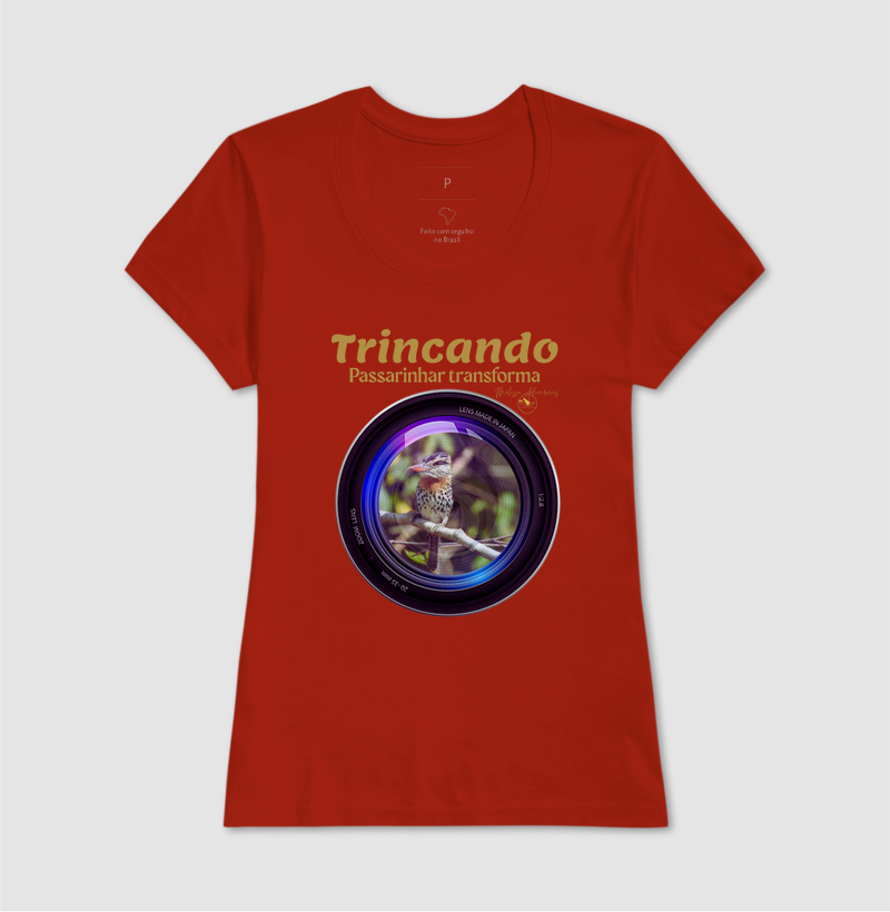 Camisa 9
