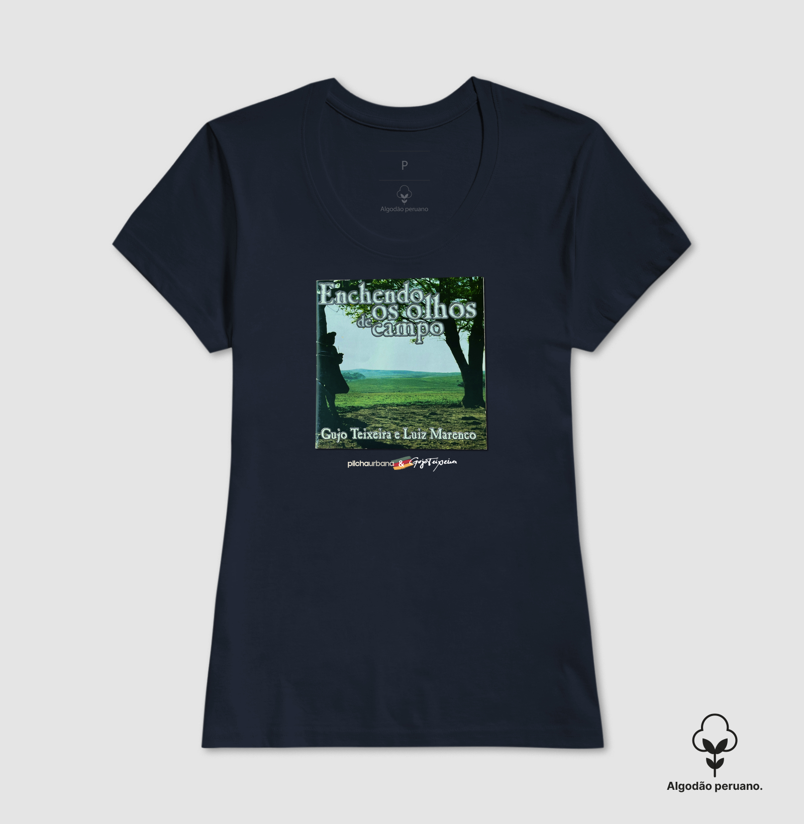 Camisa 1