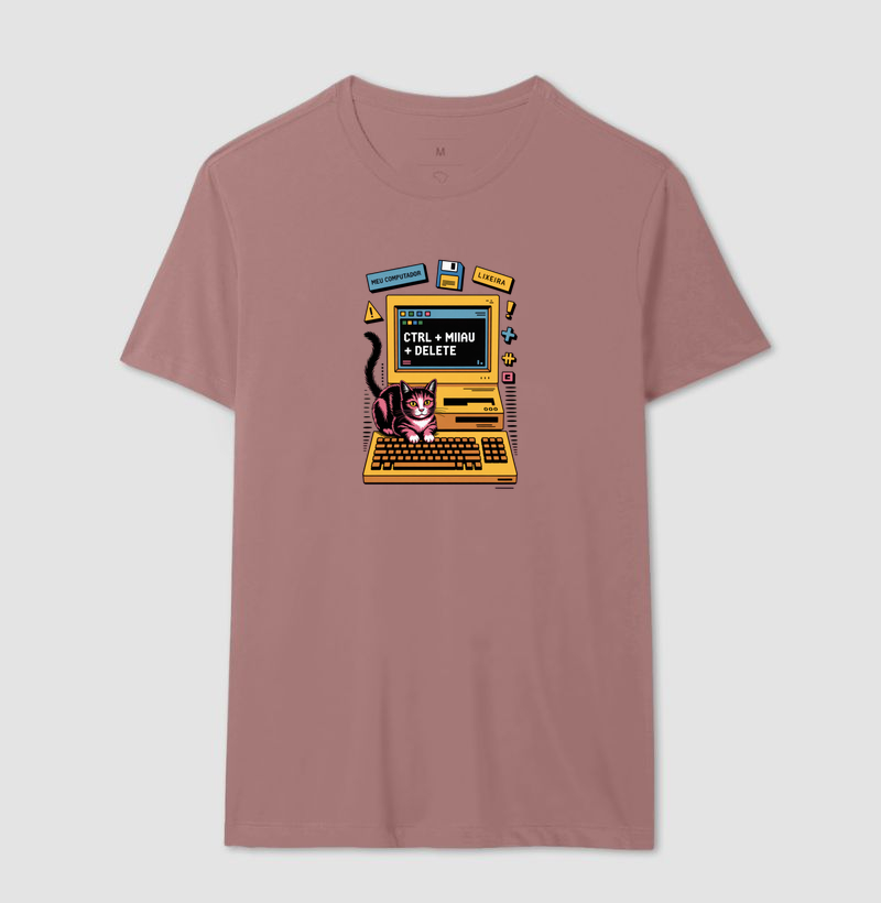 Camisa 19