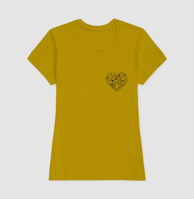 Camisa 11